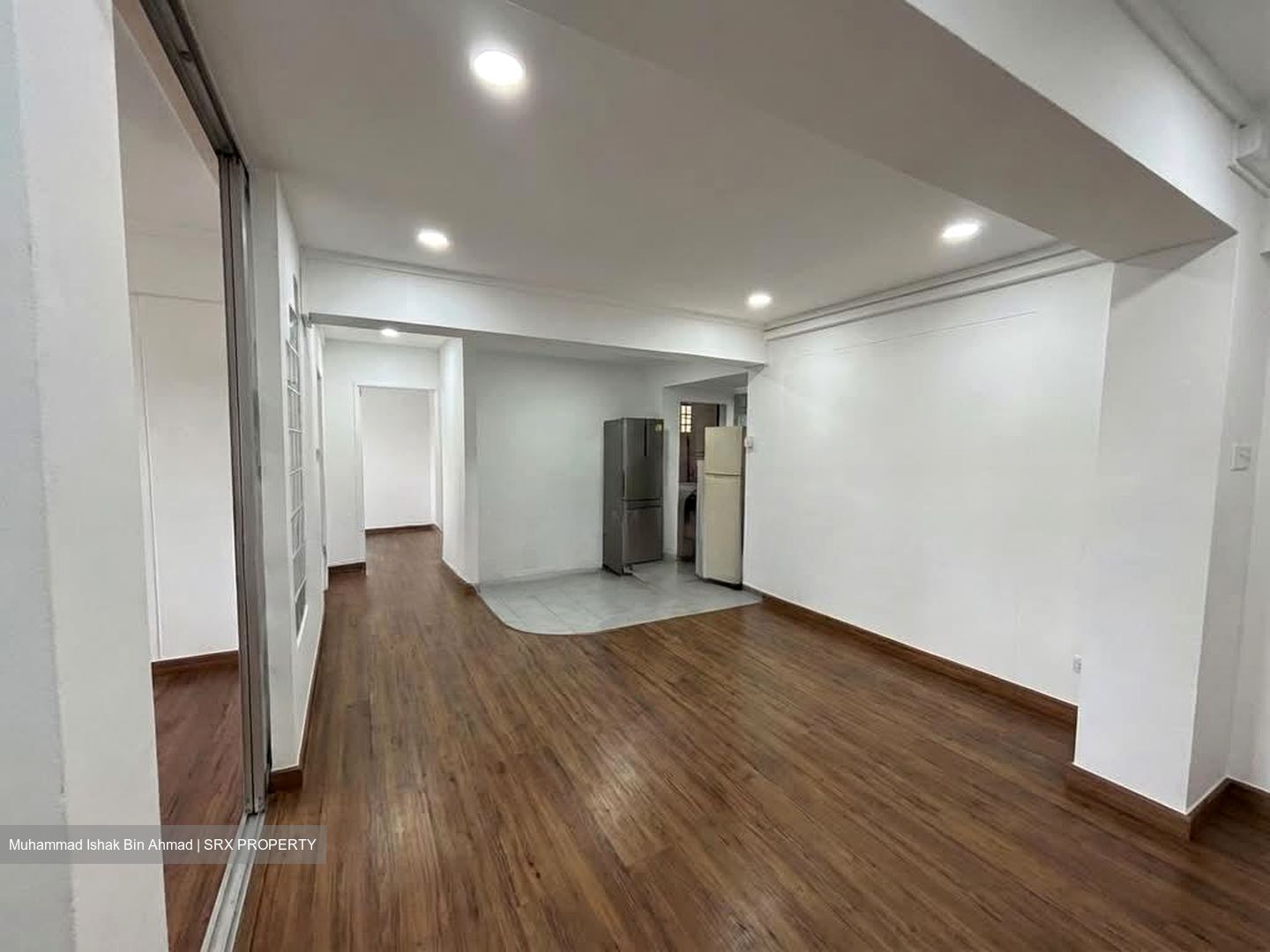 Blk 546 Pasir Ris Street 51 (Pasir Ris), HDB Executive #566597011